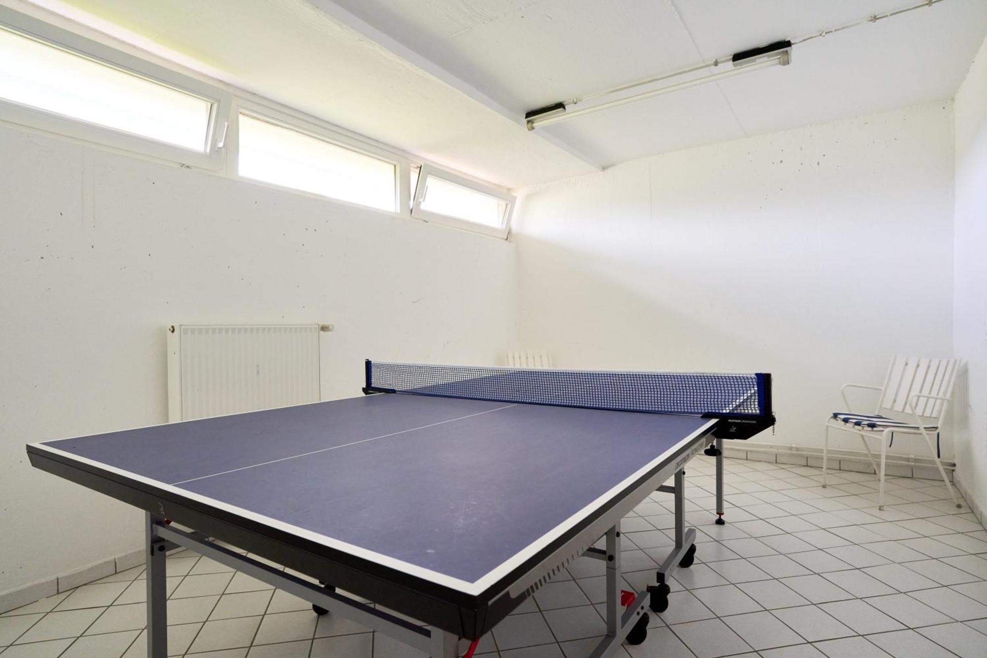 Luett Stuuv Strandhotel, Whg 38 Dahme  Buitenkant foto
